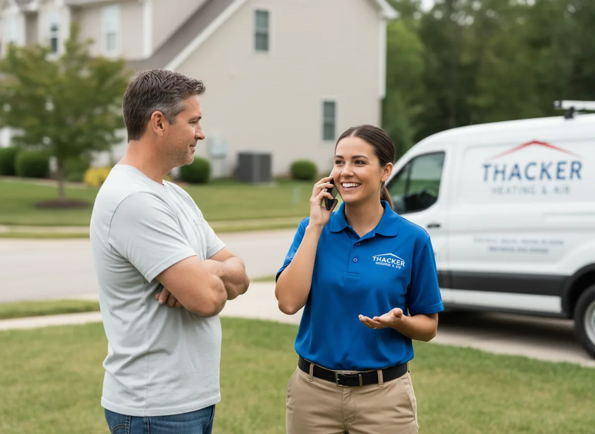 Ac Repair Patrick, SC FAQs